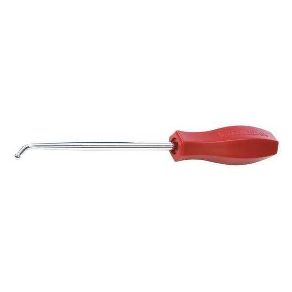 Trim-Lok Ball End Pick,Ball End,Steel 365-0007