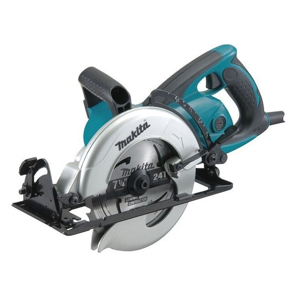 Makita Circular Saw, 7.25 in Dia 5477NB