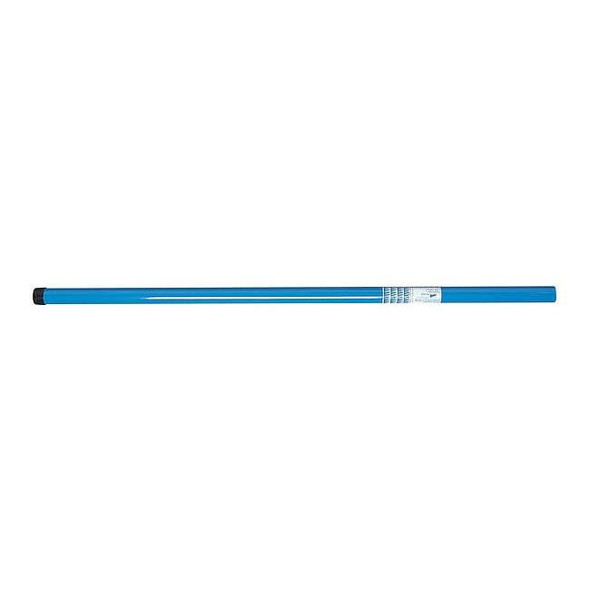 Ideal Conduit Bender Handle,1-1/2In.D,38In.L 74-019