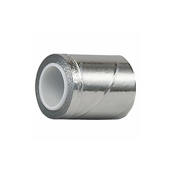 3m FoilTape,Aluminum,Silver,5ydL,3inW 363