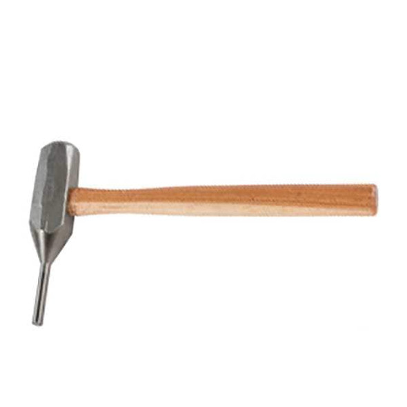 Council Tool Back-Out Punch,w/ Handle,3/4 x 15 In L BO750