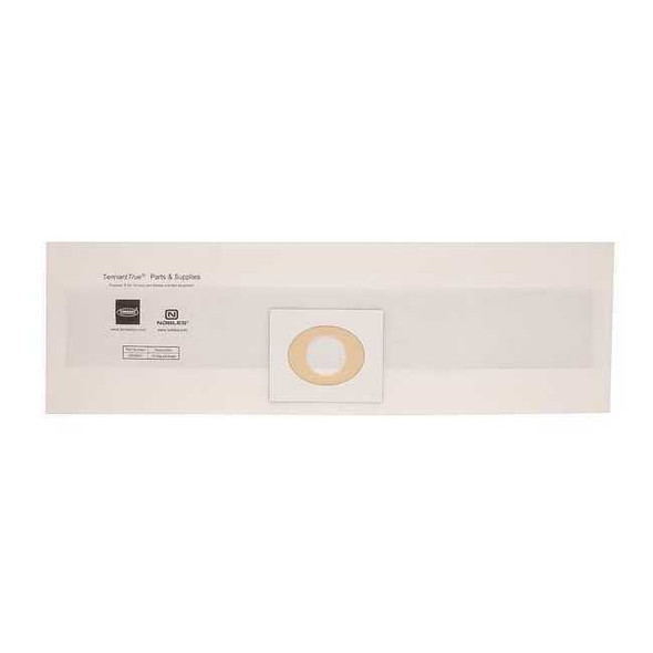 Tennant Vacuum Bag, HEPA, 10 PK 4010411
