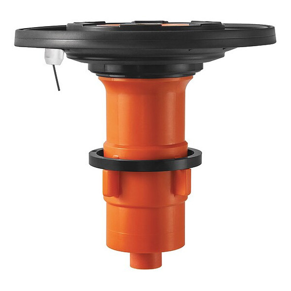 American Standard Diaphragm Assembly, Plastic; Rubber M954319-0070A