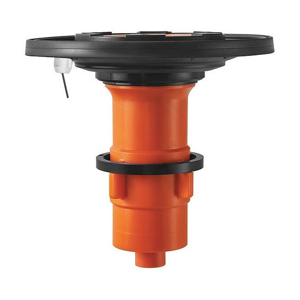 American Standard Diaphragm Assembly, Plastic; Rubber M954319-0070A