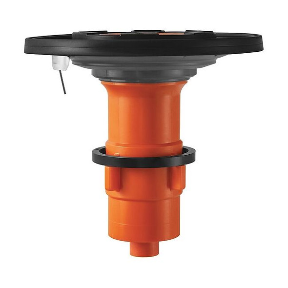 American Standard DiaphragmAssembly,Rubber;Plastic,1.1gpf M954323-0070A