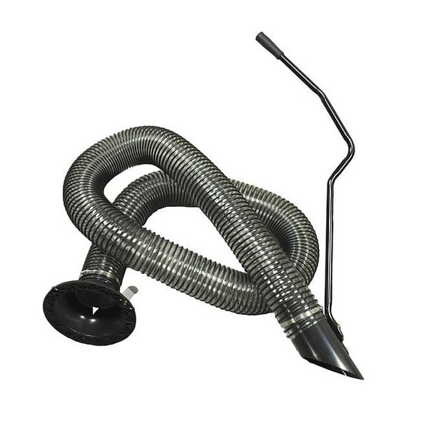 Agri-Fab Hose Kit,For Lawn Vacuums 45-0253