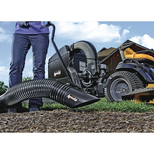 Agri-Fab Hose Kit,For Lawn Vacuums 45-0253