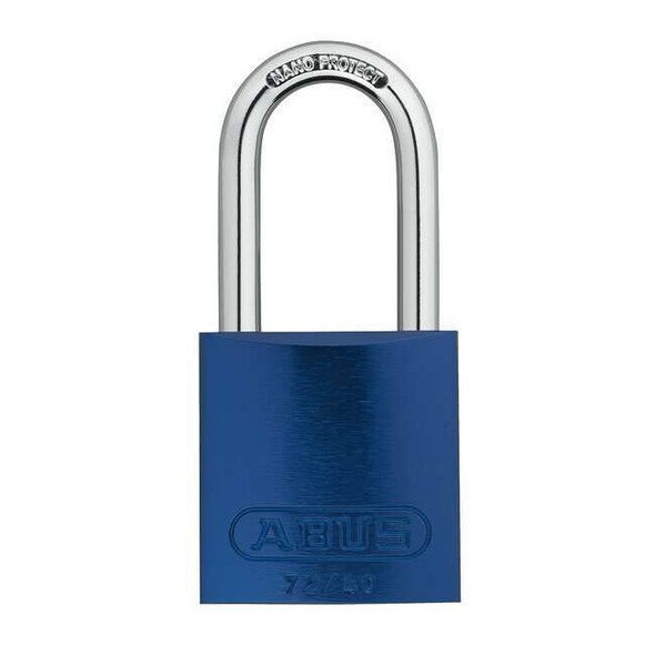 Abus 72HB/40-40 KAx12 Blue