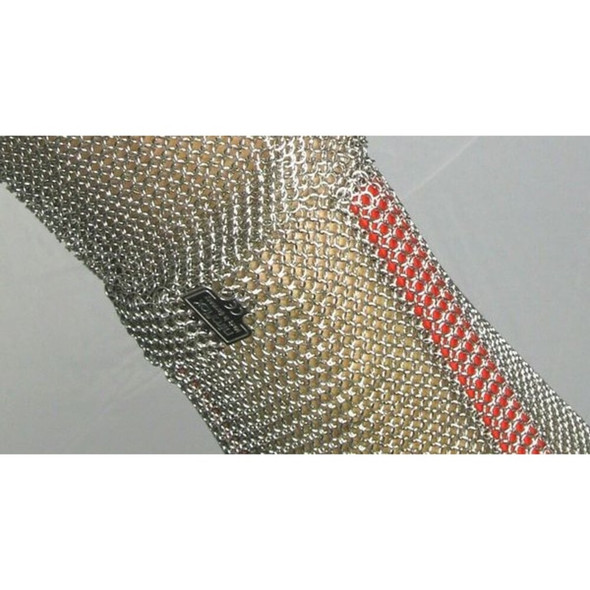 Niroflex Usa Cut Resistant Gloves, Silver, XL GU-2509-XL