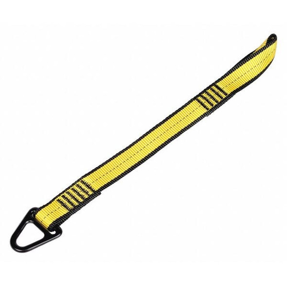 3m Dbi-Sala Tool Cinch,Cinch Strap,PK10 1500012
