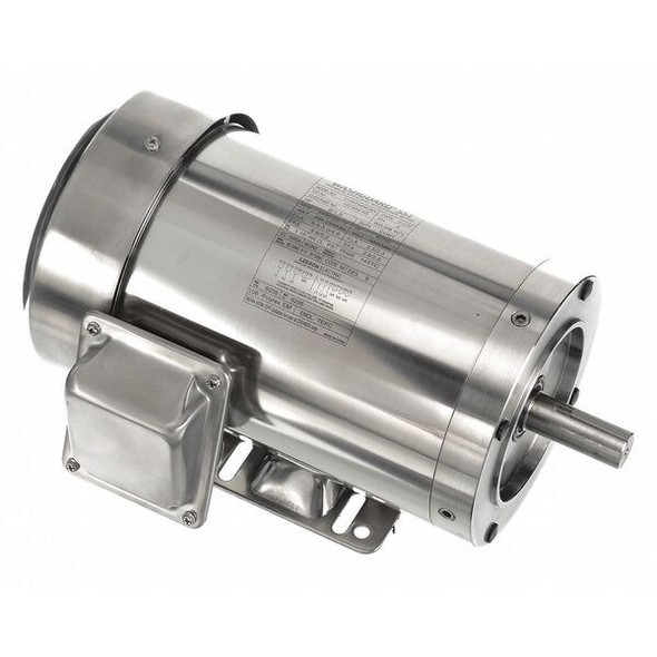 Leeson Washdown Motor,2 HP,3450 RPM 191490.00