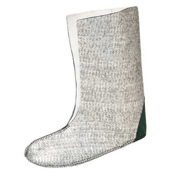 Manufacturer Varies Pac Boot Replacement Liner,Size 10,PR L8562A40-002