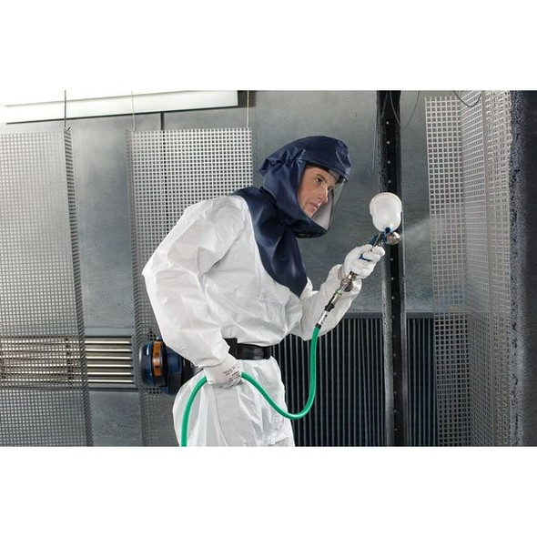 Sundstrom Safety Hood, SR, For Use With, SR 500 ,Universal SR 530