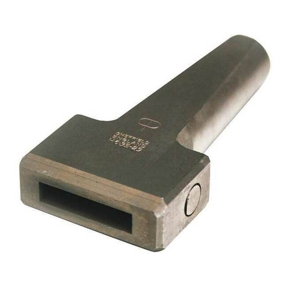 Young Bros Stamp Works Steel Type Holder, Stamp Holder 39009