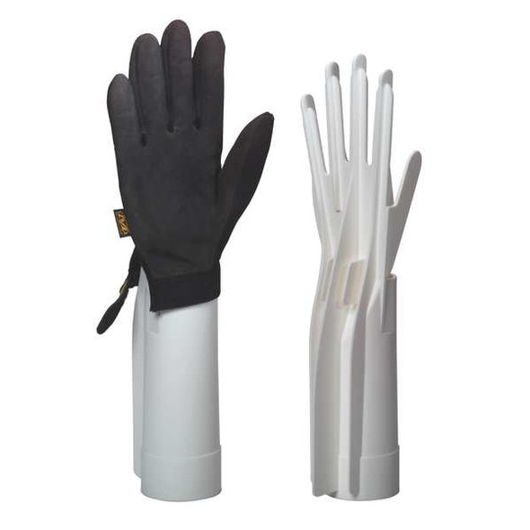Peet Dryer Boot Dryer,Black,Tube L 10-1/4" M97-12FSB