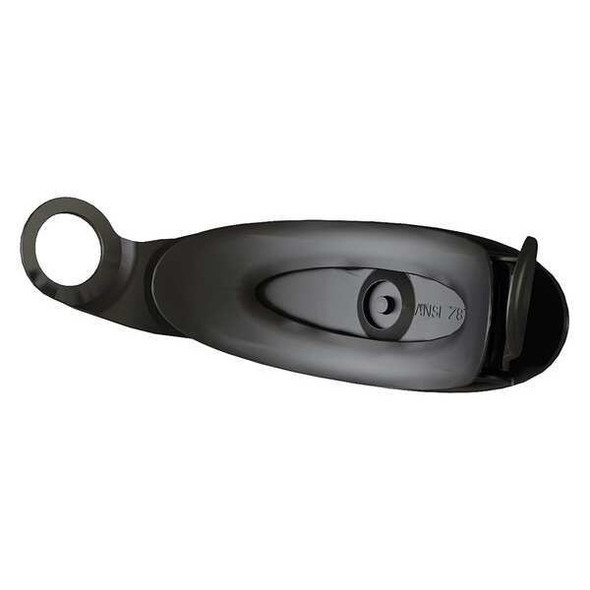 3m Speedglas Headband Back Part,Nylon,Blk,PK5 06-0400-54-B