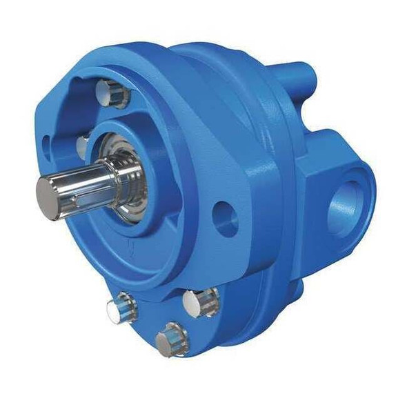 Vickers HydraulicGearPump,3,000psi,6.6gpm,Al 26002-RZG
