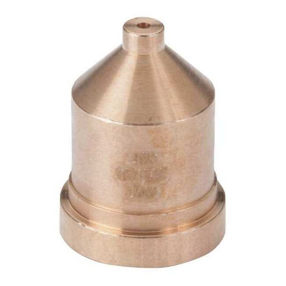 Miller Electric Standard Tip,40 A,For 60T,80CX,100T,PK5 212725