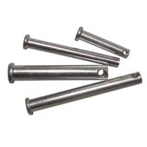 Itw Bee Leitzke Clevis Pin Kit,50 Pcs,21 Szs WWG-DISP-CLP050