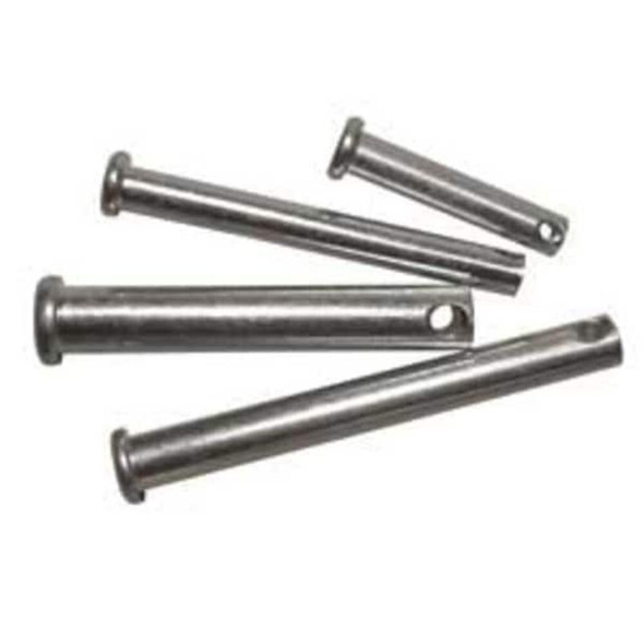 Itw Bee Leitzke Clevis Pin Kit,50 Pcs,21 Szs WWG-DISP-CLP050