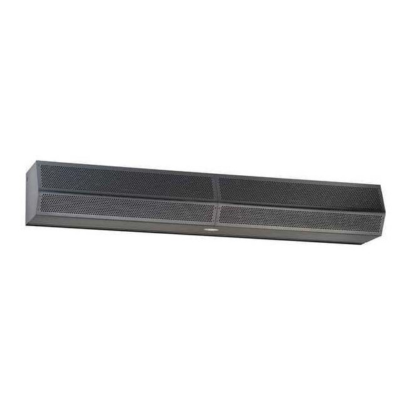 Mars Air Curtain,Multipurpose,72 In STD272-2UD-OB