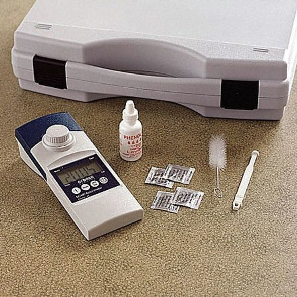 Lovibond Phosphate 3 Reagent PP, 10 ml,PK100 531550