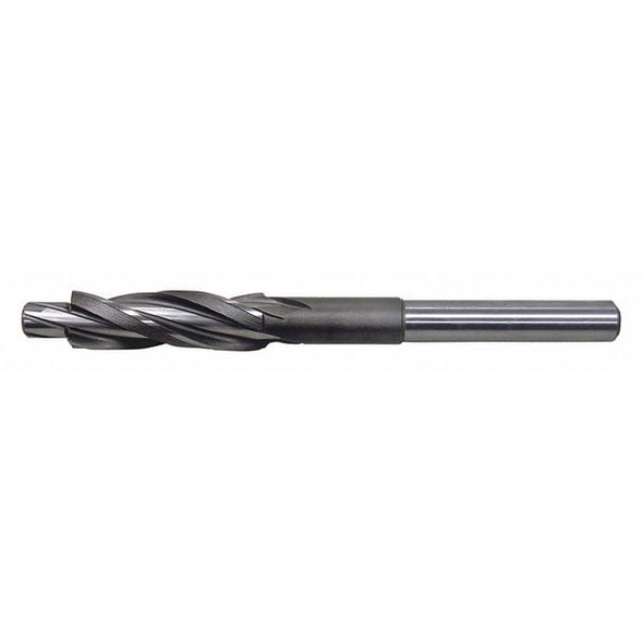 Cleveland Counterbore,3.500" L,0.313" dia.,Bright C91699