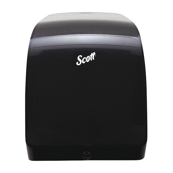 Kimberly-Clark Professional Paper Towel Dispenser,(1) Roll w/Stub 34346