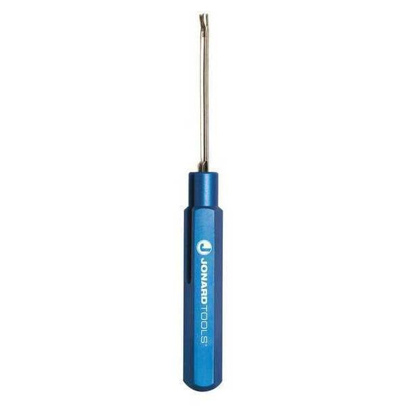 Jonard Tools Insertion Tool,Size 16,5-1/4 In,Blue A-4599