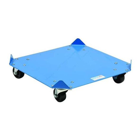 Manufacturer Varies Drum Dolly,1000 lb.,Steel,55 gal. 34