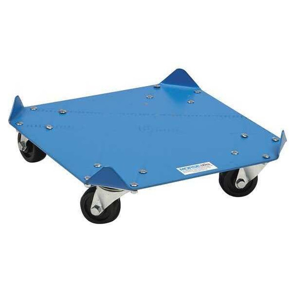 Manufacturer Varies Drum Dolly,Steel,1000 lb.,30 gal. 34-30