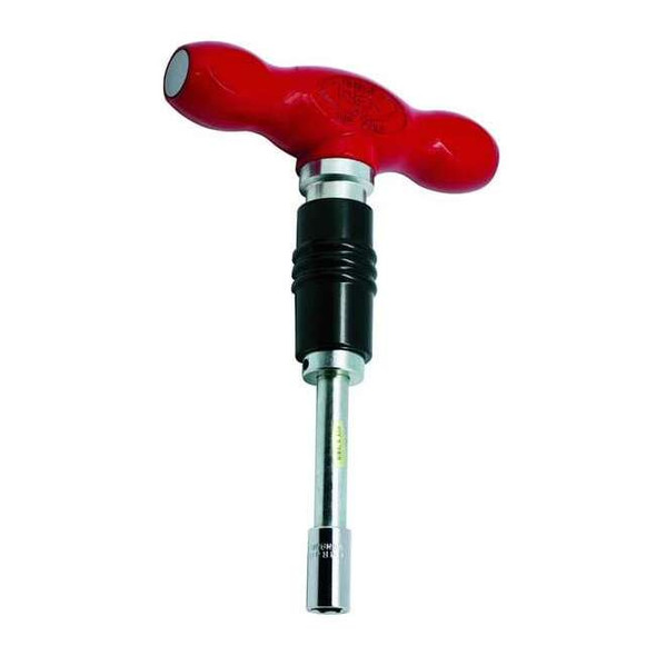 Wheeler-Rex Prset Trq Wrnch,DvSz 5/16",SAE,Lg 6-1/4" 1980