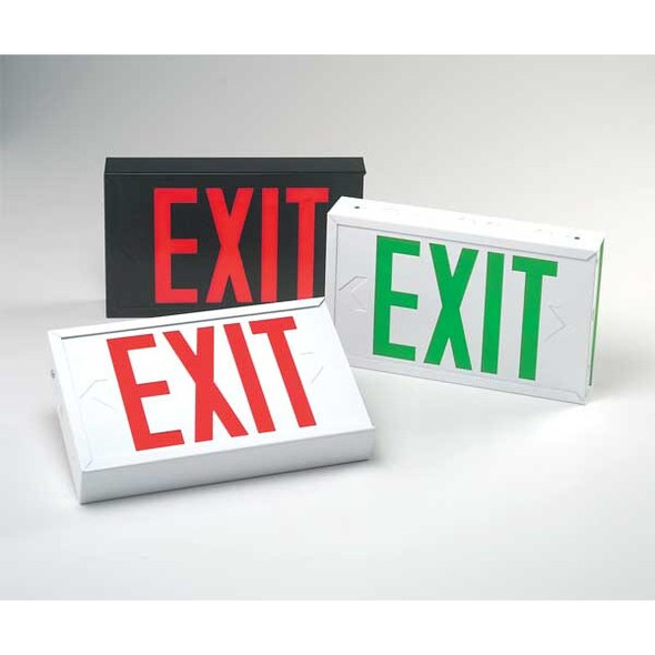 Big Beam Ext Sgn,Steel,Blk,12 21/64in,1.7W XFL2RBB-U Big Beam Ext Sgn,Steel,Blk,12 21/64in,1.7W XFL2RBB-U