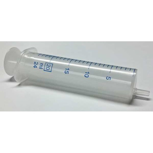 Norm-Ject Plastic Syringe,Luer Slip,20 mL,PK100 4200.000V0