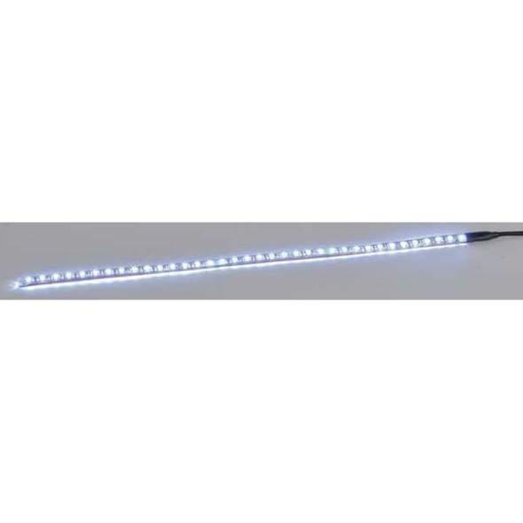 Maxxima Strip Lighting, Rect, LED, 12VDC, 24" L MLS-2436-A