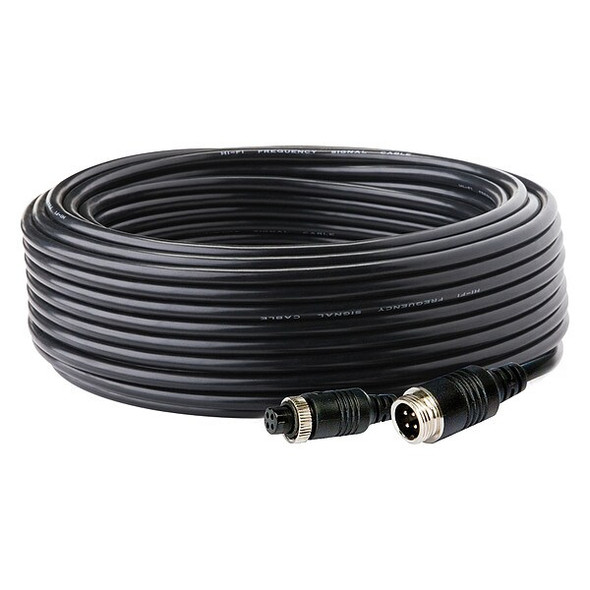 Ecco Camera Cable,10m 4-Pin ECTC10-4