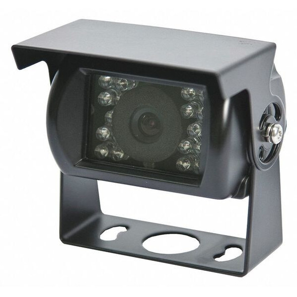 Ecco Rear View Camera,800 x 480 Pixels C2013B