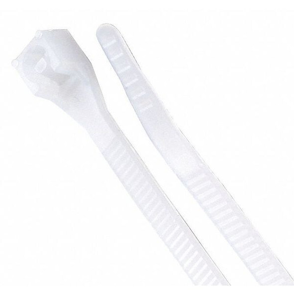 Gardner Bender Cable Tie,11",75 lb.,PK1000 46-310M