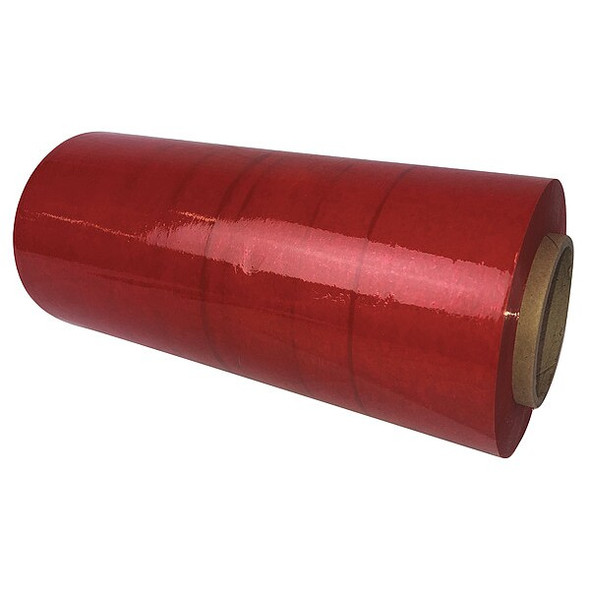Manufacturer Varies Stretch Wrap,80 ga.,12" Overall W,PK4 PSD128015