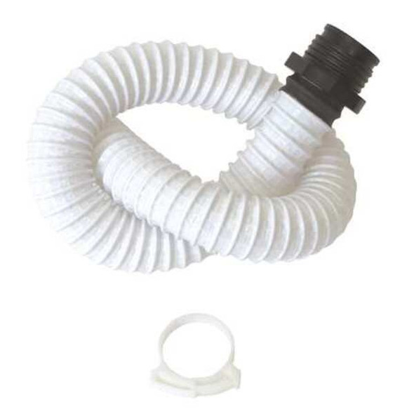 Bullard Breathing Tube,26" PA1BT