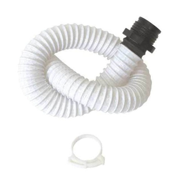 Bullard Breathing Tube,26 in W PA1BT