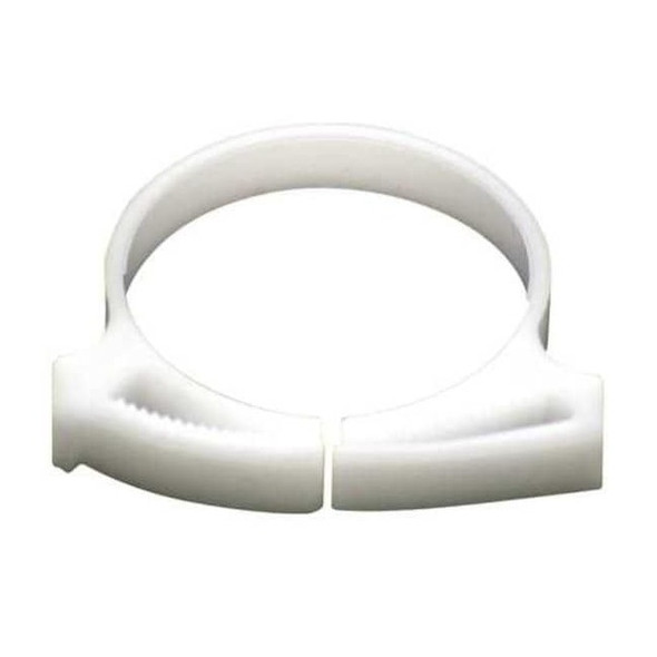 Bullard Breathing Tube Clamp,Nylon,PK10 S18051