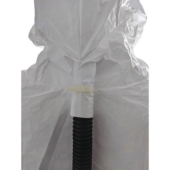 Allegro Industries Replacement Hood with Suspension (downtube not included) 9910-10