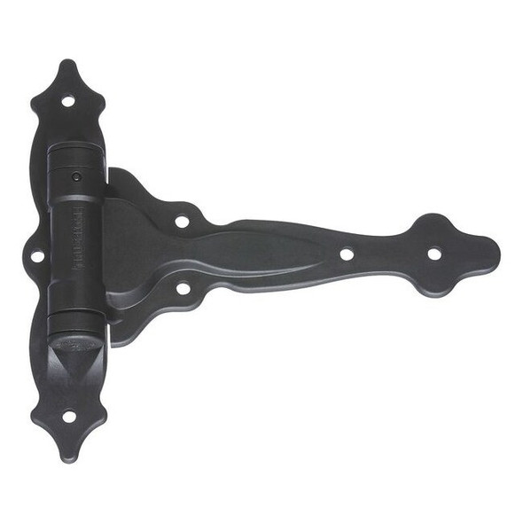 Truclose Adjustable Spring Gate Hinge,Matte,PR TCA4