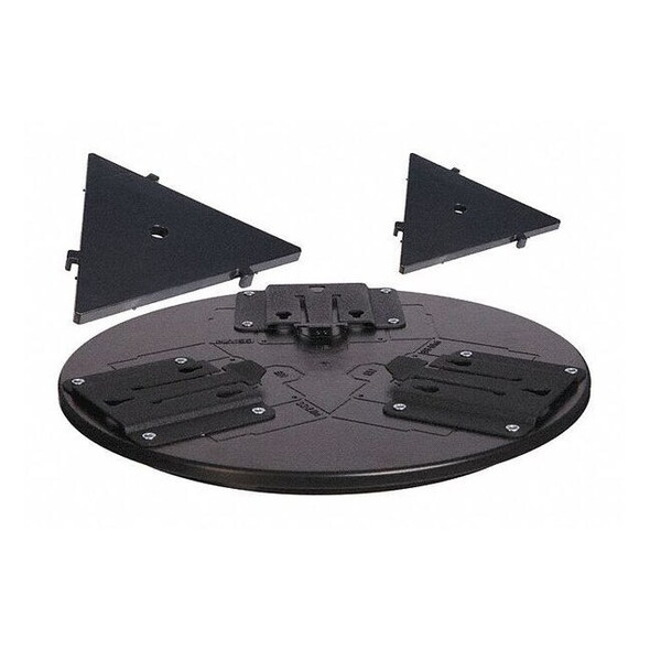 Dixie Cutlery Dspr Carousel,1 1/8in x 18 1/4in SSC3