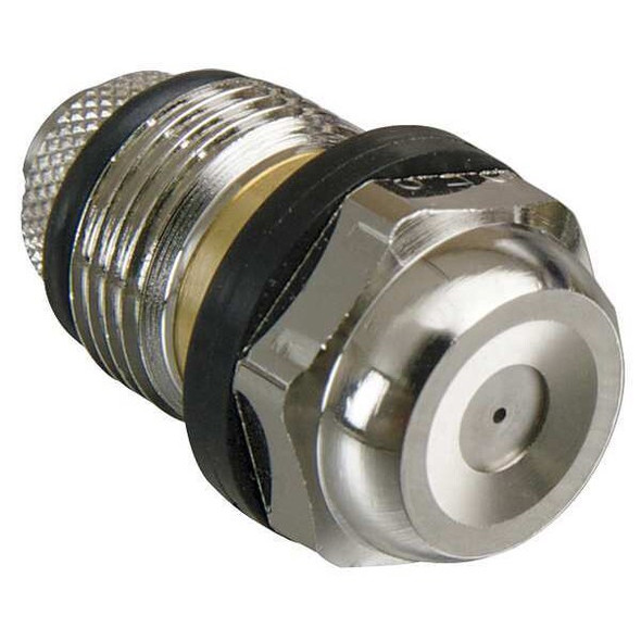 Best Sanitizers Sanitizer Nozzle with Check Valve,5/8 in JPP10012