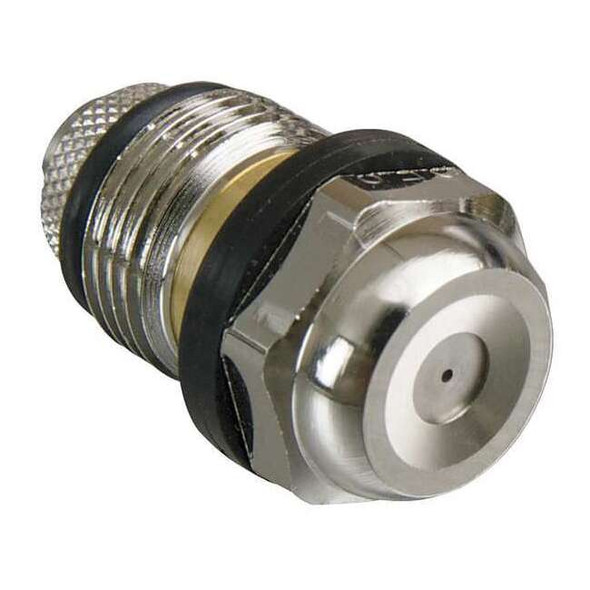 Best Sanitizers Sanitizer Nozzle with Check Valve,5/8 in JPP10012