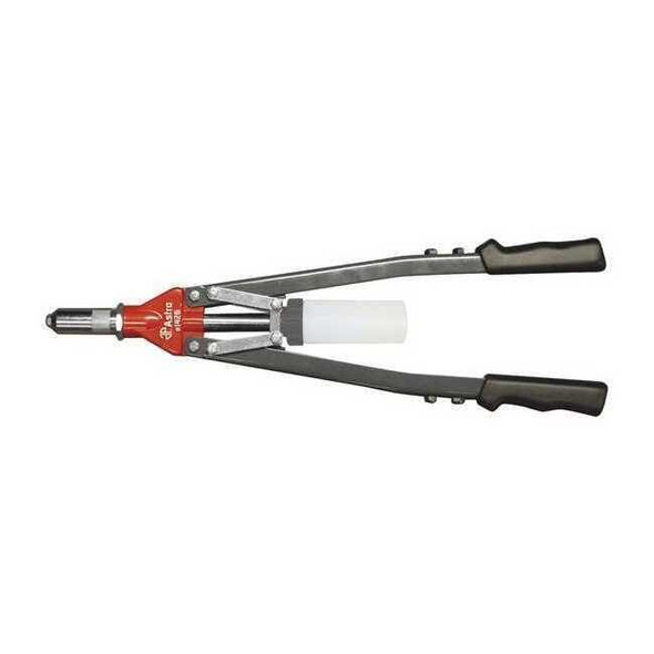 Astro Pneumatic Hand Riveter,1/4" 1426