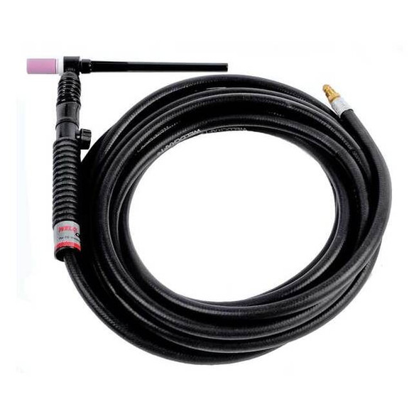 Miller Electric Torch Kit, A-125FV Series WP9FV25RM
