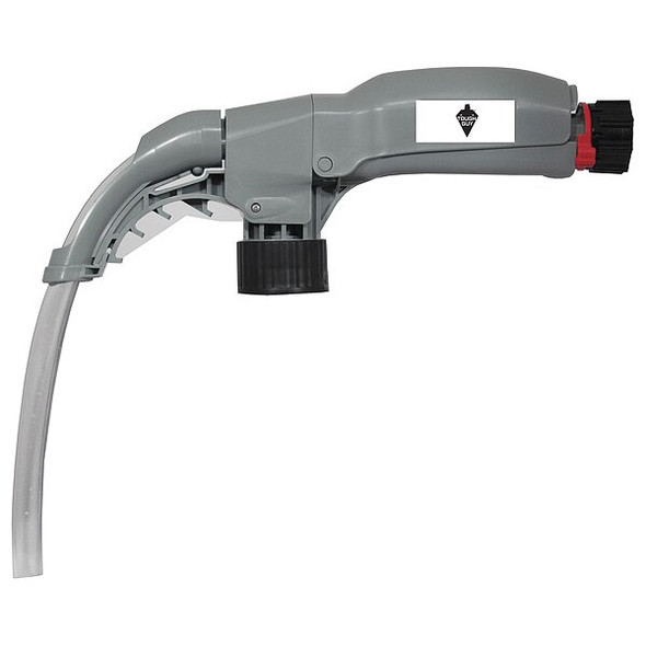 Tough Guy Chemical Mixing Dispenser,6inHx10inW 38TH17